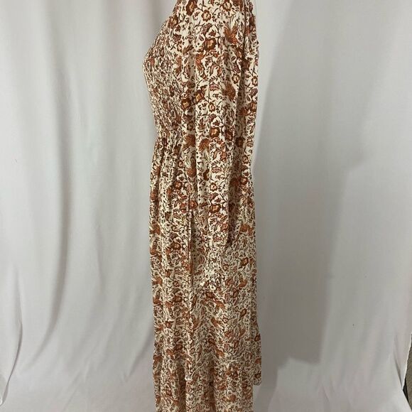 NWT Promesa Midi Dress - Picture 6 of 12